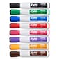 Expo Magnetic Dry Erase Markers, Chisel Tip, Assorted, 8/Pack (1944741)