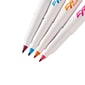 Expo Dry Erase Markers, Ultra Fine Tip, Assorted, 4/Pack (1884308)