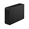 Seagate Expansion 8TB USB 3.0 External Hard Drive, Black (STKP8000400)