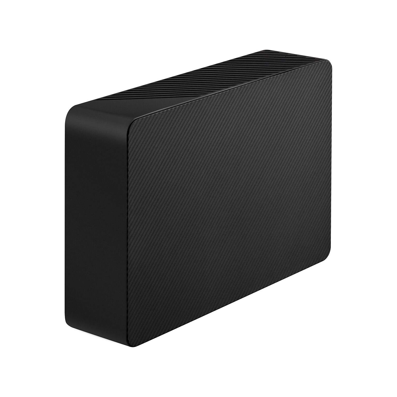 Seagate Expansion 8TB USB 3.0 External Hard Drive, Black (STKP8000400)