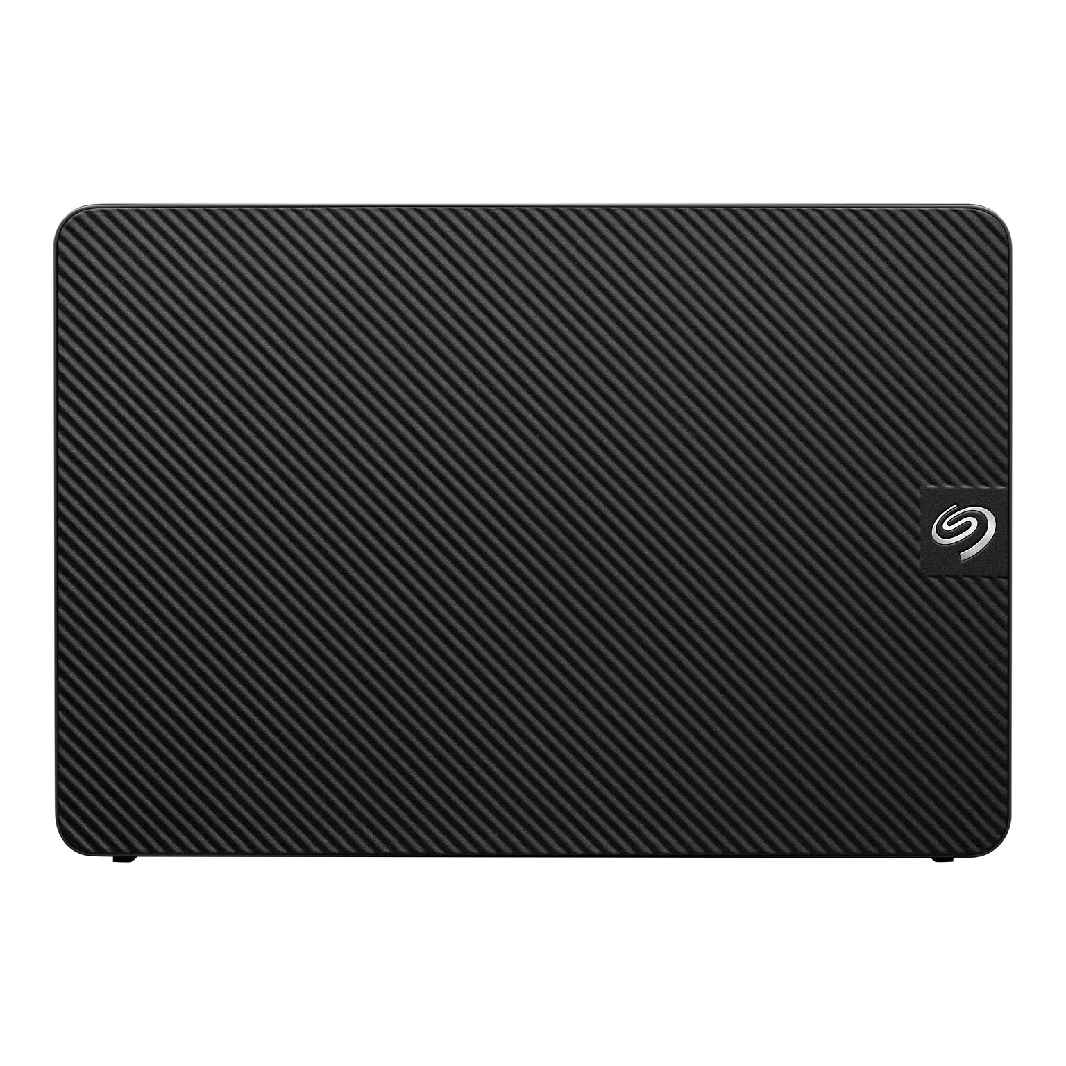 Seagate Expansion 16TB USB 3.0 External Hard Drive, Black (STKP16000400)