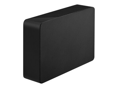 Seagate Expansion 16TB USB 3.0 External Hard Drive, Black (STKP16000400)
