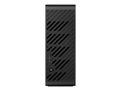 Seagate Expansion 16TB USB 3.0 External Hard Drive, Black (STKP16000400)