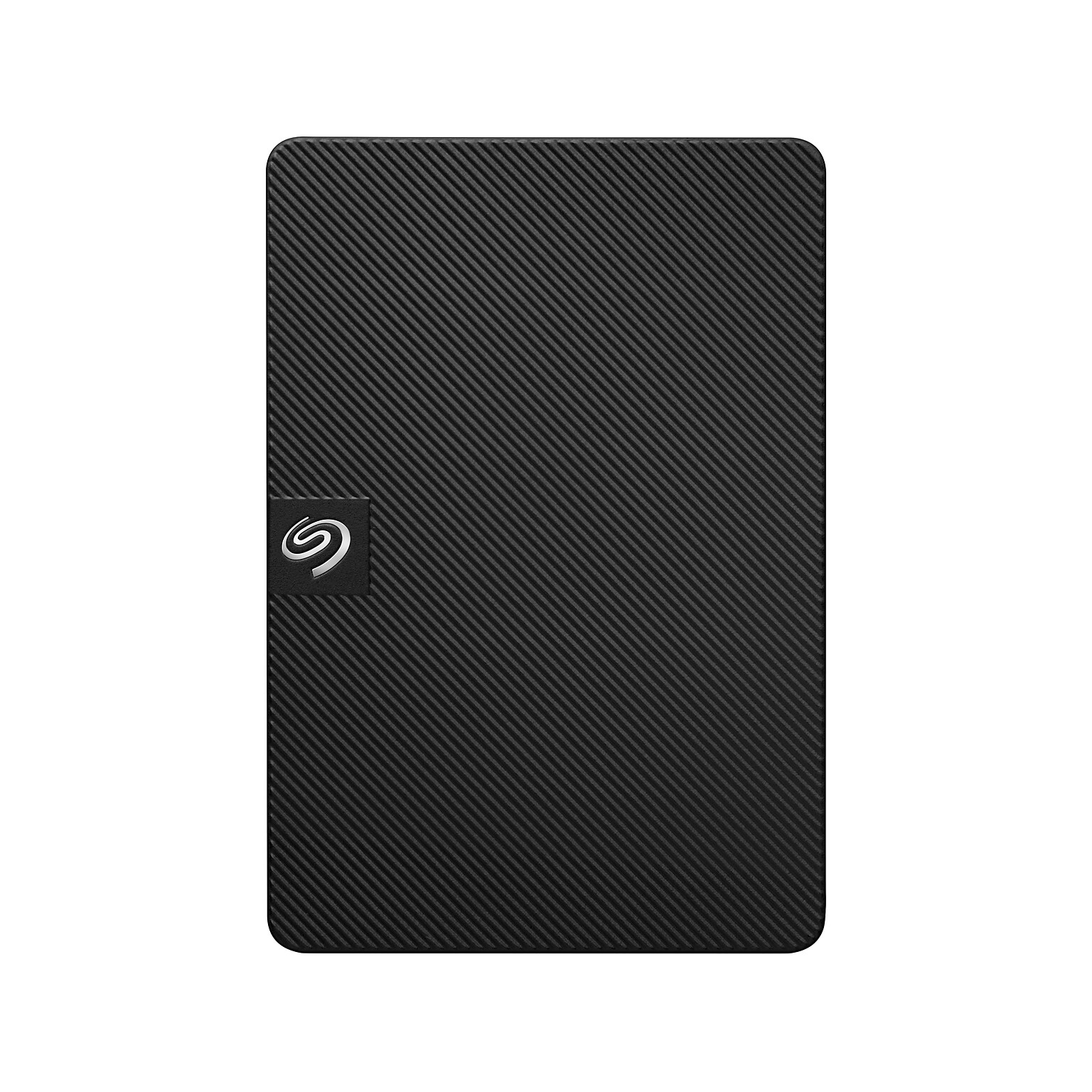 Seagate Expansion 2TB USB 3.0 External Hard Drive, Black (STKM2000400)