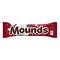 MOUNDS Dark Chocolate and Coconut Candy, Full Size, 1.75 oz, Bar (HEC00310)
