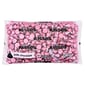 HERSHEY'S KISSES Pink Foil Milk Chocolate Pieces, 66.7 oz. (HEC33434)