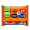 Hershey All Time Greats Chocolate Assortment Snack SIze Candy, 15.92 oz, Variety Bag, 30 Pieces (600