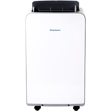 Keystone 115-Volt 13000 BTU Portable Air Conditioner with Remote, White (KSTAP13MAHC)