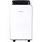 Keystone 115-Volt 13000 BTU Portable Air Conditioner with Remote, White (KSTAP13MAHC)