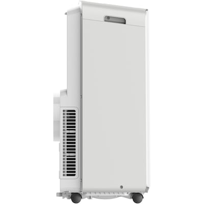 Keystone 115-Volt 13000 BTU Portable Air Conditioner with Remote, White (KSTAP13MAHC)
