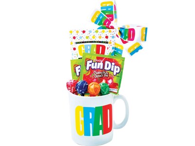 Alder Creek Congrats Grad! Graduation Gift (FG07665)