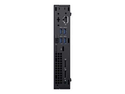 Dell OptiPlex 7060 Refurbished Desktop Computer, Intel Core i5-8500T, 16GB Memory, 256GB SSD