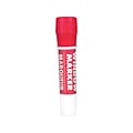 Amscan Window Marker, Red, 4/Pack (395700.40)