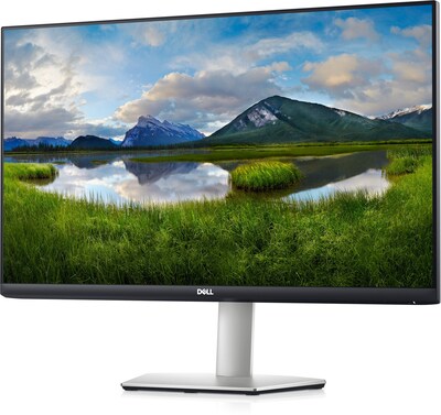 Dell S2721HS 27 Full HD LED LCD Monitor
