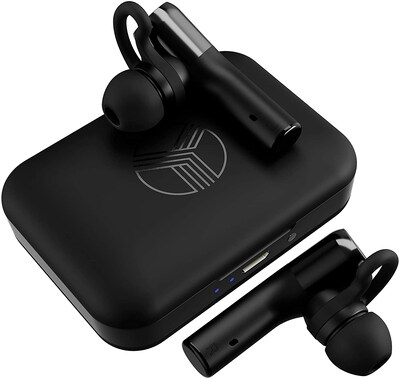 Treblab X5 Truly Wireless Bluetooth Earbuds