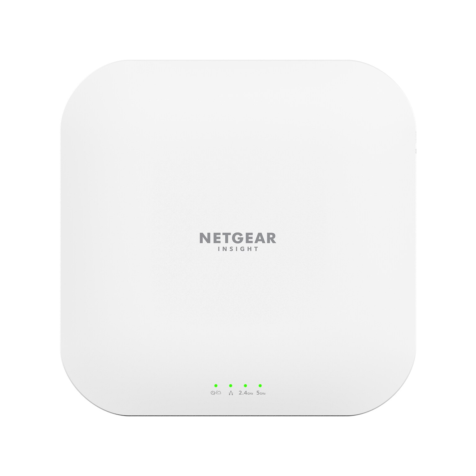 Netgear Insight WAX620PA-100NAS 3.6Gbps Wireless Access Point, White