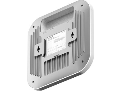 Netgear Insight WAX620PA-100NAS 3.6Gbps Wireless Access Point, White