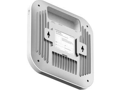 Netgear Insight WAX620PA-100NAS 3.6Gbps Wireless Access Point, White