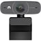 Azulle Autofocus 1080P HDR L-4001 2 Megapixel Webcam, Black