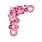 Amscan Party Balloon Garland Kit, Pink (112016)