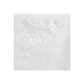 Dixie Napkin, 2-ply, White, 126 Napkins/Pack (34440)