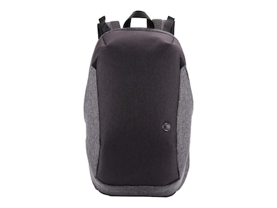 SwissDigital Cosmo 3.0 Laptop Backpack, Gray/Black (SD1514M)