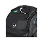 SwissDigital Design Soundbyte Backpack, Black (SD-03B)