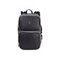 SwissDigital Empere Backpack, Black/Gray (SD712M-B)