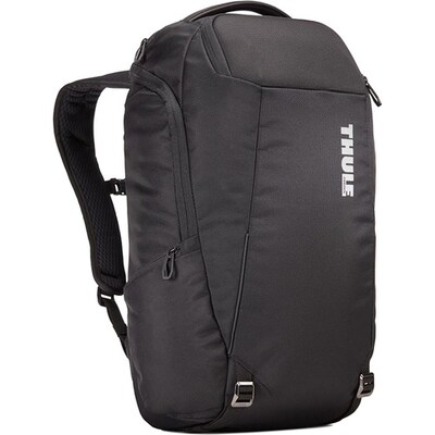 ACCENT BACKPACK 28L BLACK (3203624)
