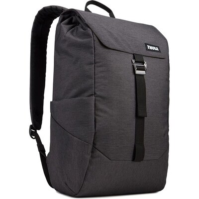 LITHOS BACKPACK 16L BLACK (3203627)