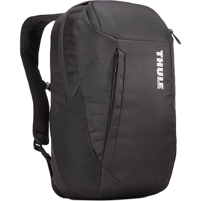ACCENT BACKPACK 20L BLACK (3203622)