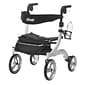 Drive Medical Nitro Rollator Rolling Walker Cup Holder Attachment (10266-CH)