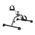 Drive Medical Exercise Peddler with Attractive Silver Vein Finish (10270KDRSV-1)