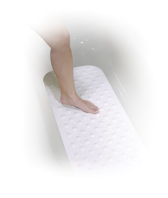 Drive Medical Bathtub Shower Mat (12950)