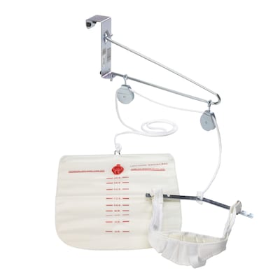 Drive Medical Over Door Traction Set (13004)
