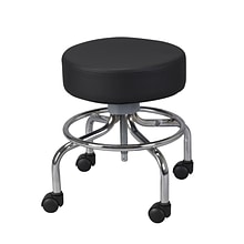 Drive Medical Wheeled Round Stool (13034)