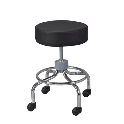 Drive Medical Wheeled Round Stool (13034)