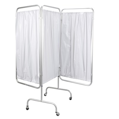 Drive Medical 3 Panel Privacy Screen (13508)