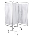 Drive Medical 3 Panel Privacy Screen (13508)