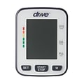 Drive Medical Automatic Deluxe Blood Pressure Monitor, Wrist (BP3200)