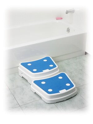 Drive Medical Portable Bath Step (RTL12068)