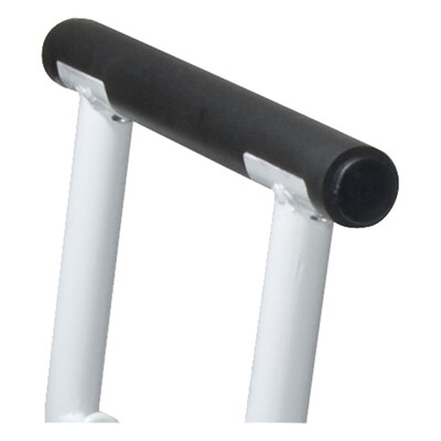 Drive Medical Stand Alone Toilet Safety Rail (RTL12079)