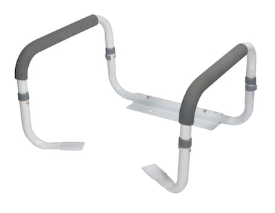 Drive Medical Toilet Safety Rail (RTL12087)