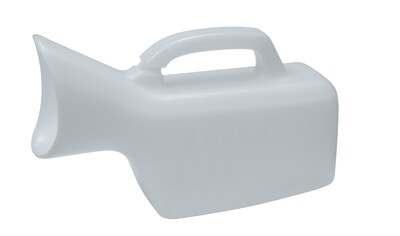 Drive Medical Lifestyle Incontinence Aid Female Urinal (RTLPC23201-F)