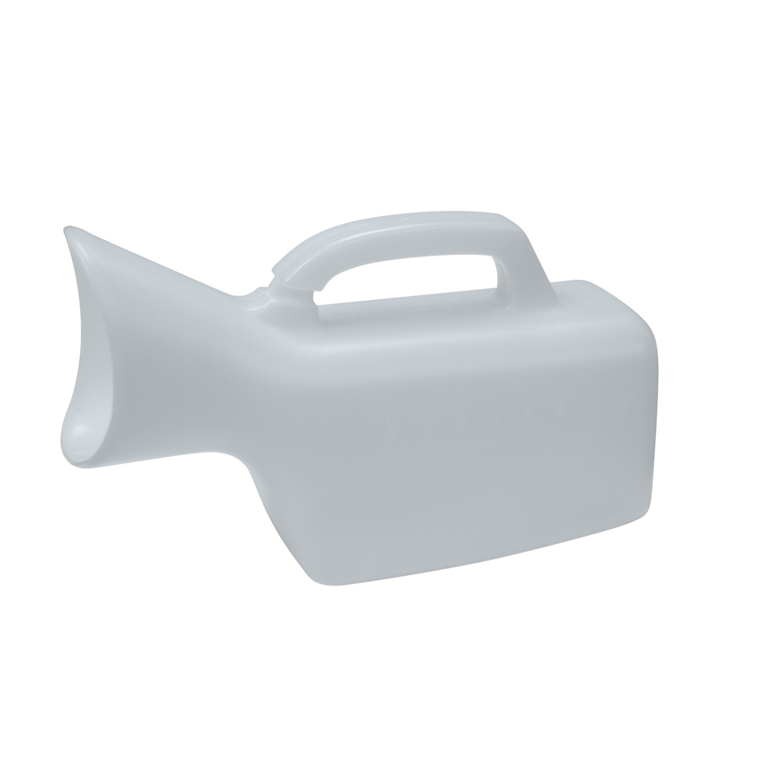 Drive Medical Lifestyle Incontinence Aid Female Urinal (RTLPC23201-F)