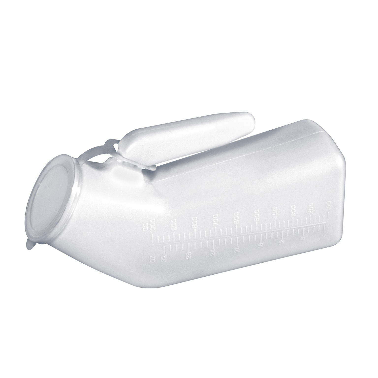 Drive Medical Lifestyle Incontinence Aid Male Urinal (RTLPC23201-M)