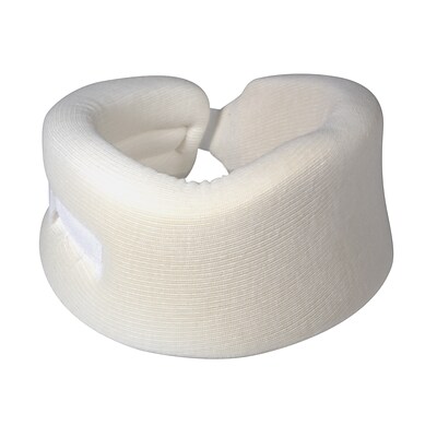 Drive Medical Soft Foam Cervical Collar (RTLPC23289)