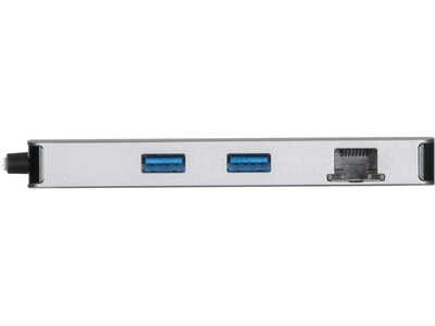 Targus Dual Monitor Docking Station for Laptop (DOCK423TT)