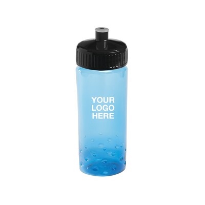 Custom Polysure Inspire Bottle 16 oz