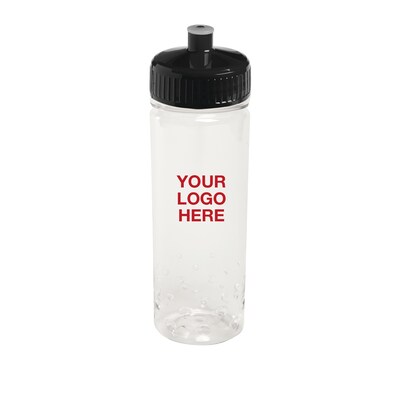 Custom Polysure Inspire Bottle 16 oz